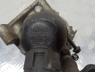 9614190380 Корпус термостата Peugeot Boxer 1 Арт 2_23452, вид 3