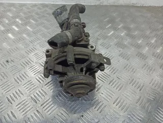 Помпа Peugeot Boxer 1 2000г. 9613316380 - Фото 3