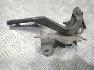 654010001R Петля капота Renault Laguna 3 Арт 2_23334, вид 1