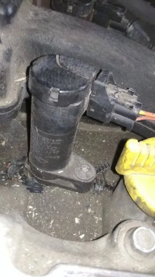 7700875000 Катушка зажигания Renault Laguna 1 Арт 2_23202, вид 2
