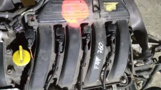 7700875000 Катушка зажигания Renault Laguna 1 Арт 2_23202, вид 3