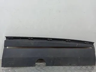 81624300099 Накладка декоративная на торпедо MAN TGA Арт 2_23118, вид 1