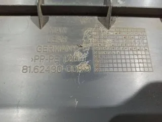 81624300099 Накладка декоративная на торпедо MAN TGA Арт 2_23118, вид 3