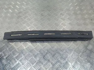 81619500273 накладка на торпедо (консоль) MAN TGA Арт 2_22832, вид 1