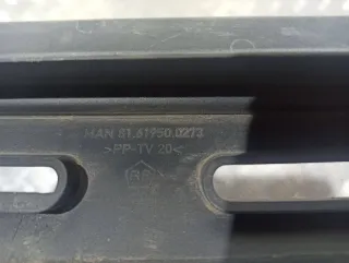 81619500273 накладка на торпедо (консоль) MAN TGA Арт 2_22832, вид 3