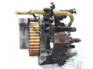 8200108225 ТНВД Renault Laguna 2 Арт 2_22796, вид 1