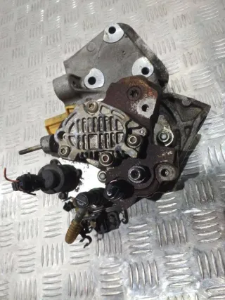 8200108225 ТНВД Renault Laguna 2 Арт 2_22796, вид 3