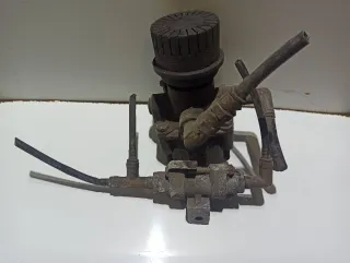 0481026019 клапан ускорительный Volvo FH Арт 2_22543, вид 2