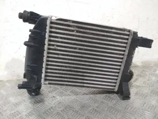 144967318R Интеркулер Renault Clio 4 Арт 2_22177
