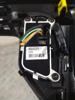 969443797R Индикатор АКПП Renault Megane 4 Арт 2_22159, вид 2