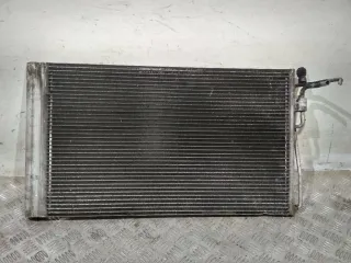 64508381362-06,8381365 Радиатор кондиционера BMW 5 E60/E61 Арт 2_21962, вид 1