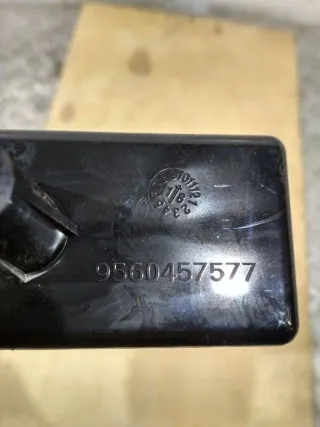 9560457577 Пластик салона Citroen XM 2 Арт 2_21929, вид 2