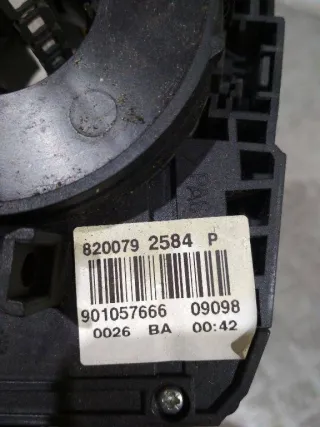8200792584 Переключатель подрулевой (стрекоза) Renault Sandero 1 Арт 2_21787, вид 2