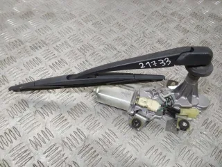  Щеткодержатель задний Honda Accord 7 Арт 2_21733