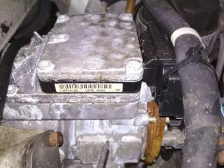 0281010888 ТНВД Audi A6 C5 (S6,RS6) 2.5л Арт 2_21495, вид 2