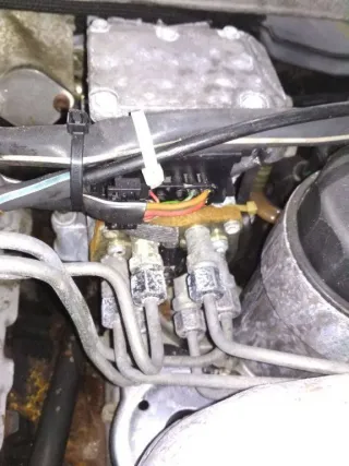 0281010888 ТНВД Audi A6 C5 (S6,RS6) 2.5л Арт 2_21495, вид 3