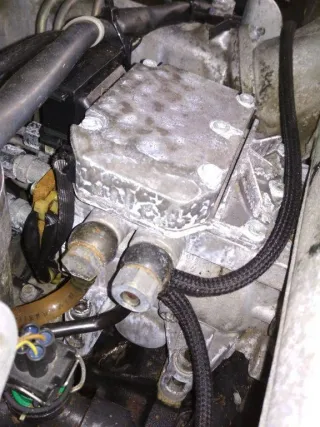 0281010888 ТНВД Audi A6 C5 (S6,RS6) 2.5л Арт 2_21495, вид 4