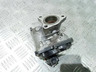 8201143495,147103371R Заслонка дроссельная Renault Megane 3 Арт 2_21345, вид 1