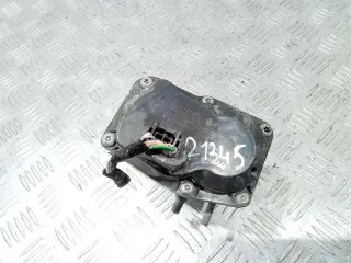 8201143495,147103371R Заслонка дроссельная Renault Megane 3 Арт 2_21345, вид 2