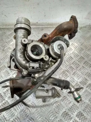 54359700028 Турбина Renault Twingo 2 Арт 2_21153, вид 1