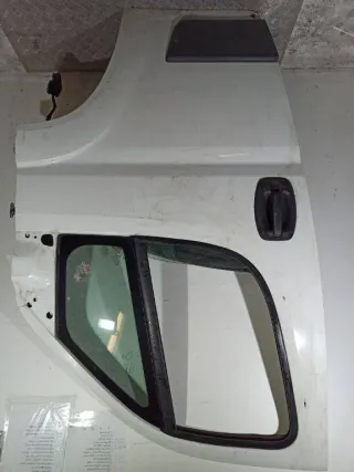  Дверь передняя правая Peugeot Boxer 2 Арт 2_21099