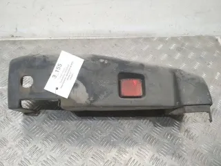 1305761070 Клык бампера задний правый Citroen Jumper 2 Арт 2_20112, вид 1