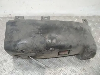 1305761070 Клык бампера задний правый Citroen Jumper 2 Арт 2_20112, вид 2