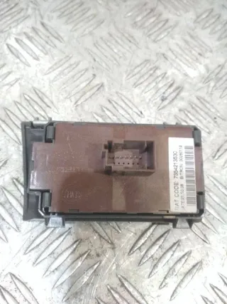 7354213530 Кнопка корректора фар Fiat Ducato 3 Арт 2_20097, вид 2