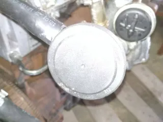 3911171924 Маслоотделитель (сапун) Renault Megane 2 Арт 2_19879, вид 1