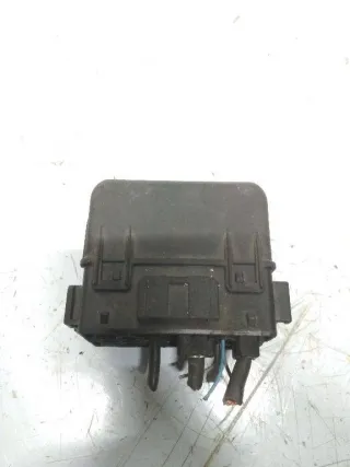 8200222930 блок реле Renault Megane 2 Арт 2_19767, вид 1