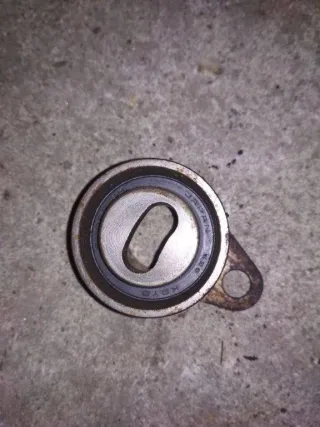 PU255035DRR1HV Ролик натяжителя Renault Laguna 2 1.9л Арт 2_19600, вид 1