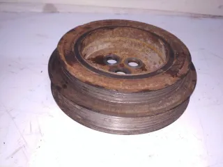  Шкив коленвала Ford Transit 3 restailing Арт 2_19580, вид 1