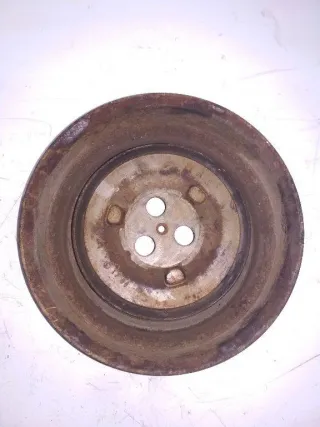 Шкив коленвала Ford Transit 3 restailing Арт 2_19580, вид 3