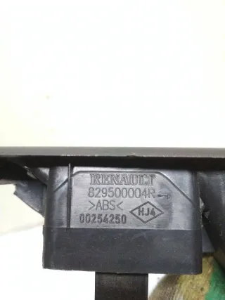 829500004R Кнопка стеклоподъемника Renault Megane 3 Арт 2_19526, вид 2