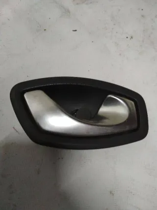 826720001R Ручка внутренняя передняя правая Renault Megane 3 Арт 2_19463, вид 1
