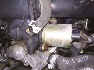 8973586130 Клапан EGR Opel Astra G Арт 2_18852