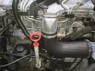 0445215010 топливная рампа Volvo S80 1 2.4л Арт 2_18729, вид 1
