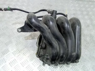 7700870201 коллектор впускной Renault Clio 2 Арт 2_18576