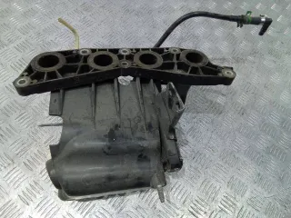 7700870201 коллектор впускной Renault Clio 2 Арт 2_18576, вид 2