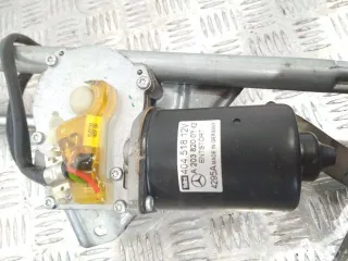 A2038200342 Механизм стеклоочистителя (трапеция дворников) Mercedes C W203 Арт 2_18334, вид 3