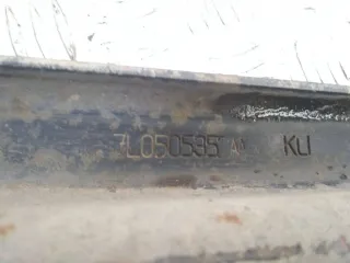 7L0505352 рычаг задний правый Volkswagen Touareg 1 Арт 2_18053, вид 3
