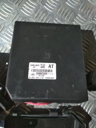 284B62342R Блок предохранителей Renault Scenic 3 Арт 2_17575, вид 2
