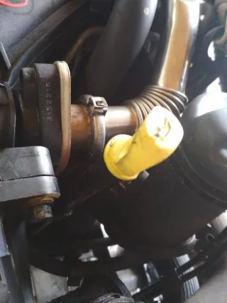  Щуп двигателя Citroen C4 Picasso 1 Арт 2_17509, вид 1