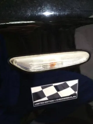 6313725332602 Повторитель передний правый BMW 1 E81/E82/E87/E88 Арт 2_17281