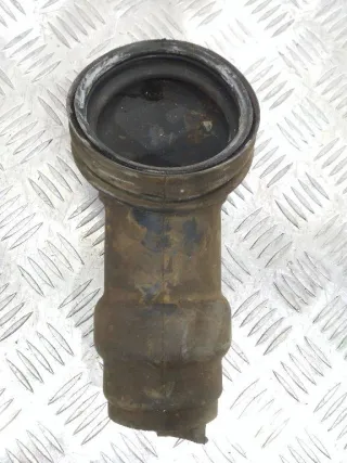 45253-47050 кожух (защита) рулевого механизма Toyota Prius 2 Арт 2_16949