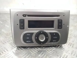 1560919080 Магнитола Alfa Romeo Mito Арт 2_16874
