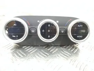MAGNETI,MARELLI,5556000902 Блок управления печки/климат-контроля Alfa Romeo Giulietta Арт 2_16857, вид 1