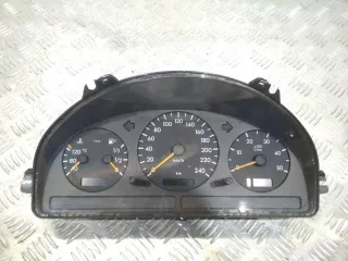 A1635404011 Щиток приборов (приборная панель) Mercedes ML W163 Арт 2_16792, вид 1
