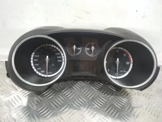 CONTINENTAL,50516478 Щиток приборов (приборная панель) Alfa Romeo Giulietta Арт 2_16791, вид 1