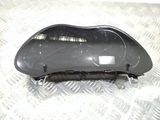 83800-05C00-C Щиток приборов (приборная панель) Toyota Avensis 2 Арт 2_16683